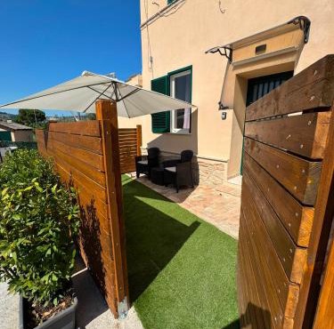 QUEEN appartamenti e camere in Campofilone