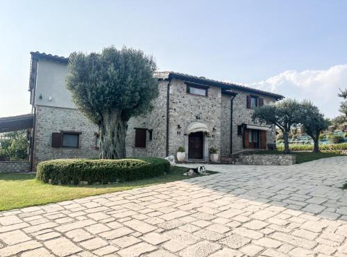 Casale G&C in Capitone