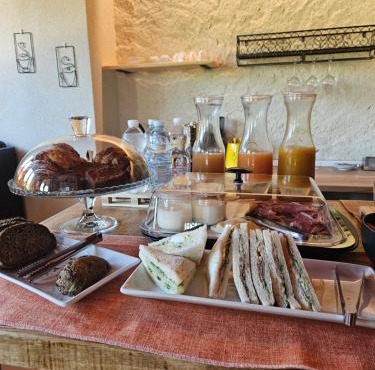 Dolcevita guest house in Torreano
