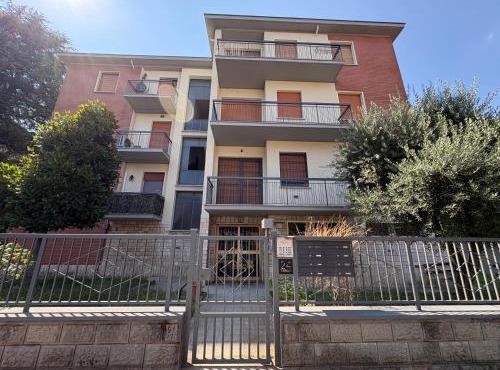 GetTheKey San Lazzaro apartment