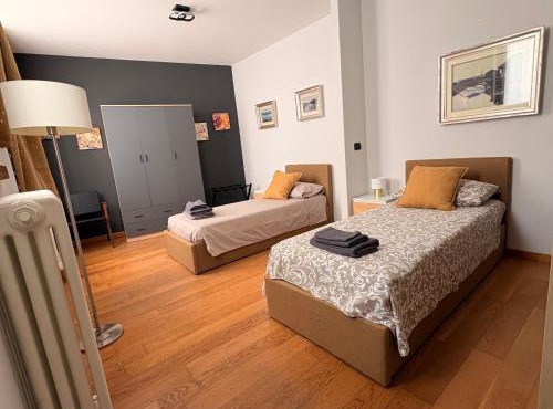 Casa Domenica - Elegant apartment Milano Sud in Melegnano