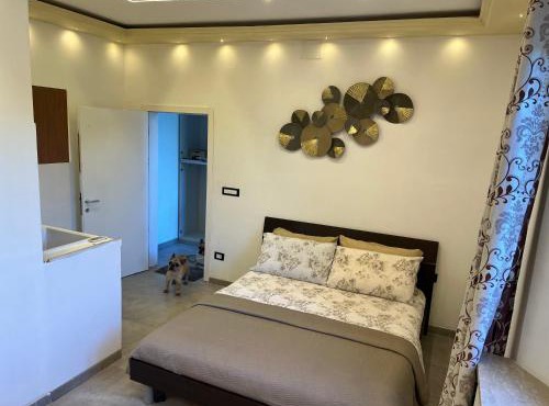 B&B Villa Don Diego