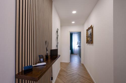 Cavour Lake Apartments in Pallanza