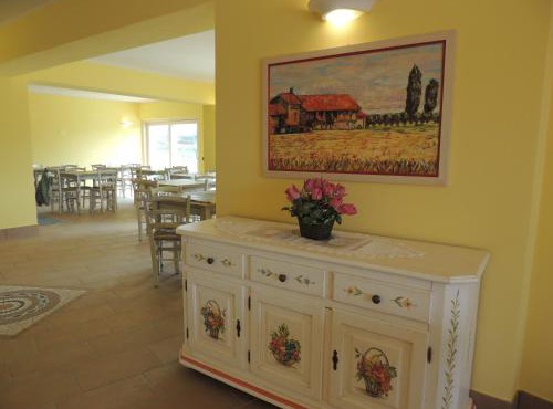 Agriturismo Corte Ambrosi in Pescantina