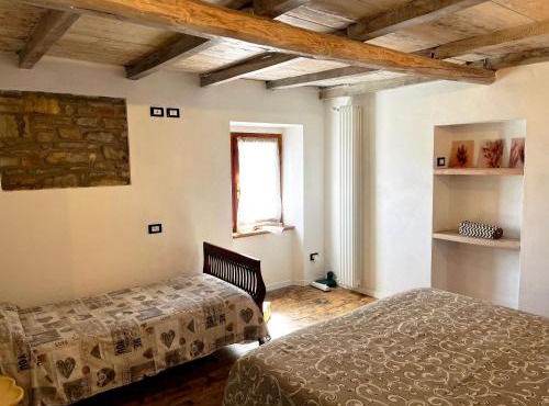BeB Le Masere in Madonna di Fornelli