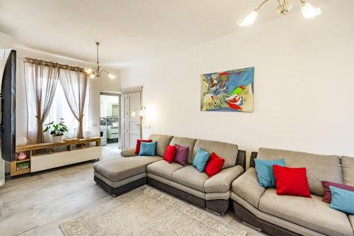 La Casa delle Gemelle in Sarteano