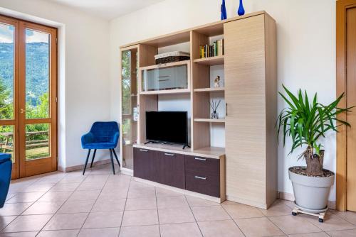 Apartment Villa Irma in Levico Terme