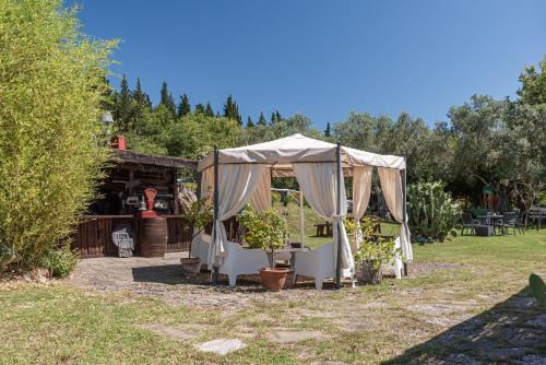 Villa Silvia in Rignano sullʼArno