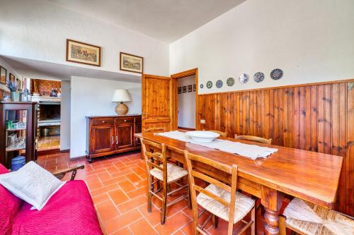 Appartamento Villa Marta