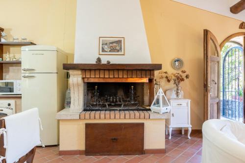 Podere Villa Rosa Torrita di Siena in Torrita di Siena