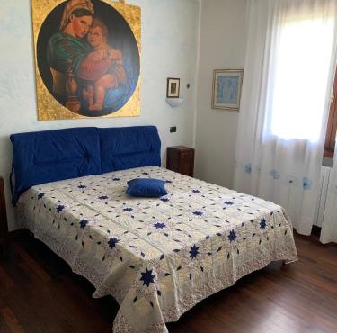 Casa di Eli e Matte