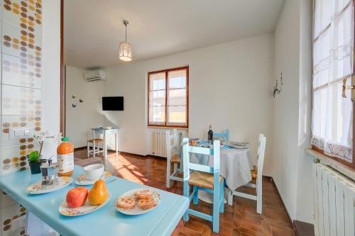 Villa Fiorita Apartments in Sirmione