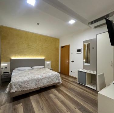 Hotel Lanterna Padova in Abano Terme