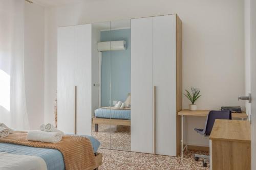 Smart Stay near Policlinico & City Center