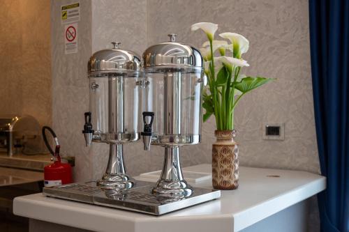 Hotel Villa Irene & Spa