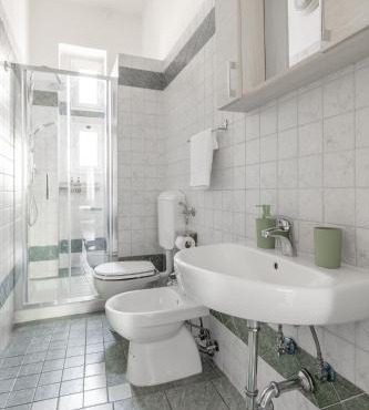 Cirenaica Comfort Home