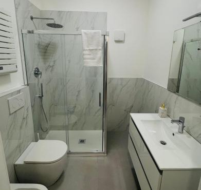 Ozzano dell'Emilia Comfort Rooms & Apartment