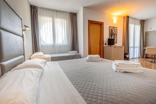 Hotel Rubicone in Savignano sul Rubicone