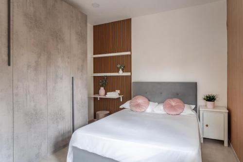 Cozy Apartment Rivazzurra di Rimini 1 min dal mare - Il Lupo Affitta in Rimini