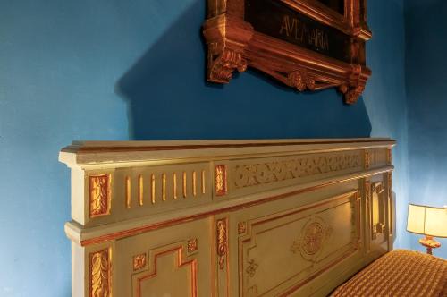 Villa Il Rossignolo con Piscina