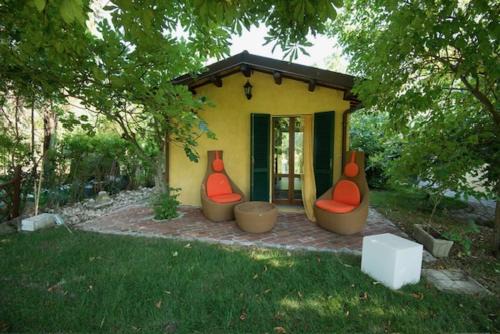 Agriturismo Le Meridiane