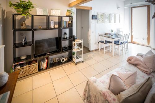 Appartamento Simona Comfort & Relax