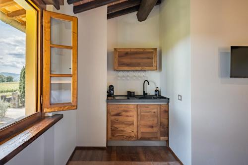 Tenuta dell'Oca Satolla