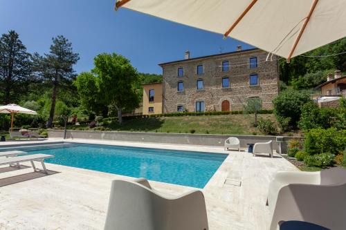 Villa Fiorda by MMega