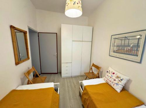 Villa Lilly in Grado