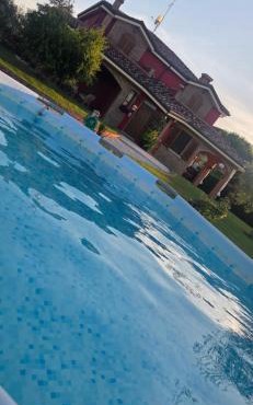 Appartamento in villa Gra&Mary