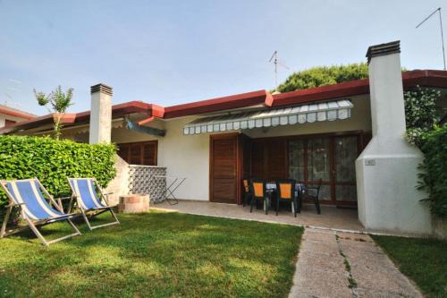 Villa Ghisela in Bibione