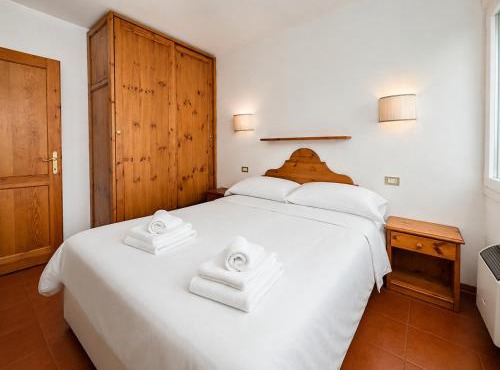 Residence Borgo Al Sole in Sappada