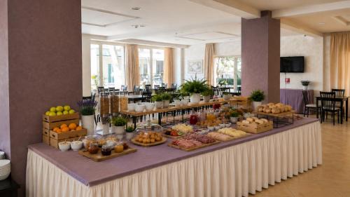 Hotel Villa Tina Easy Stay B&B