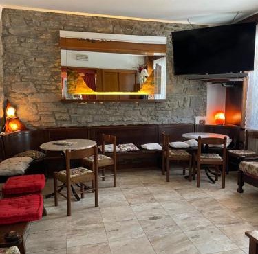 Hotel del Corso