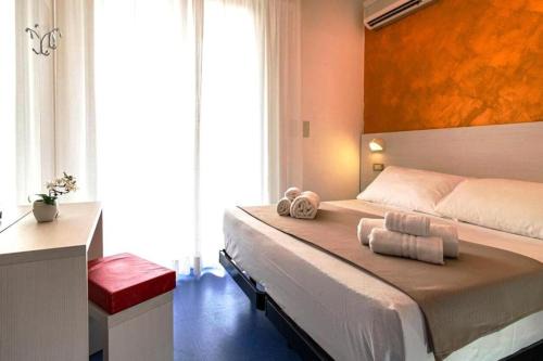 Hotel Tre Rose New 2026 in Riccione