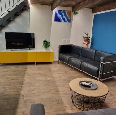 Leon's Hub - Sant'Orsola Hospital - Bellaria Hospiatal - BolognaFiere - CENTRO CITTA COMODO