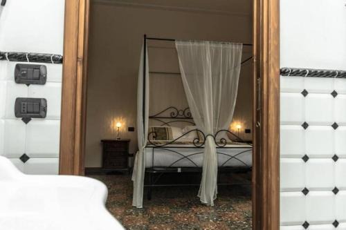 Comfy portion of property By Villa Il Mosaico in Florence
