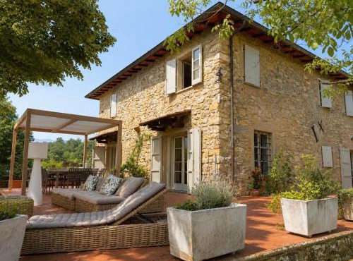 Tenuta Seriole