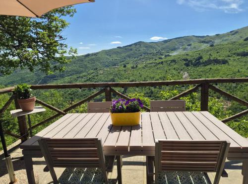 Borgo Vista Serena - Appartement Sole