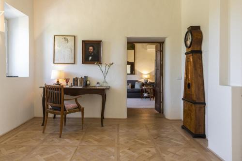 Villa Molamezza by MMega in Mercatale Val Di Pesa