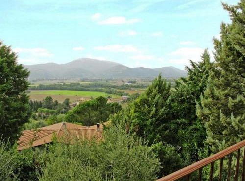 Spacious Villa in Ramazzano, Perugia with Private Pool in Ramazzano