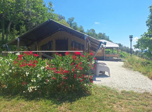 casavistafiore in Montefiore dellʼAso