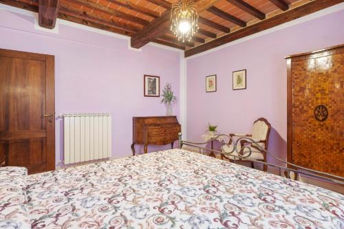Agriturismo Santa Luce in Foiano della Chiana