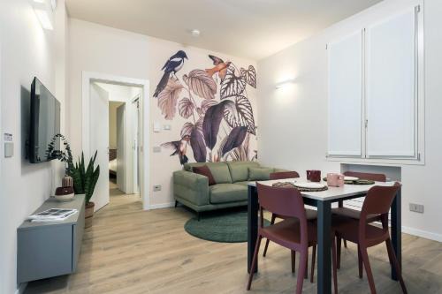 GuestHost - Vivaldi Autunno Apartment in Treviglio