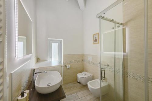 Appartamenti Villa Andrea
