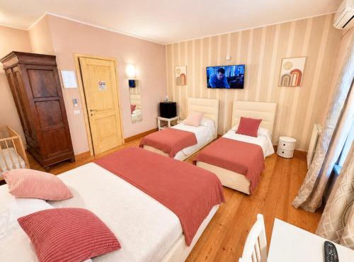 B&B La Borasca