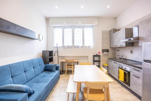 Maison Bolognina, Bologna by Short Holidays