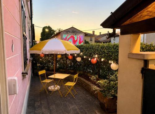 B&B La Borasca - Apartments