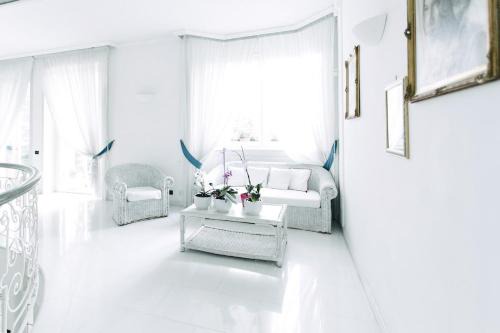 Villa Patrizia B&B