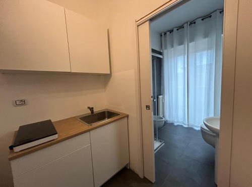 Residence Greta